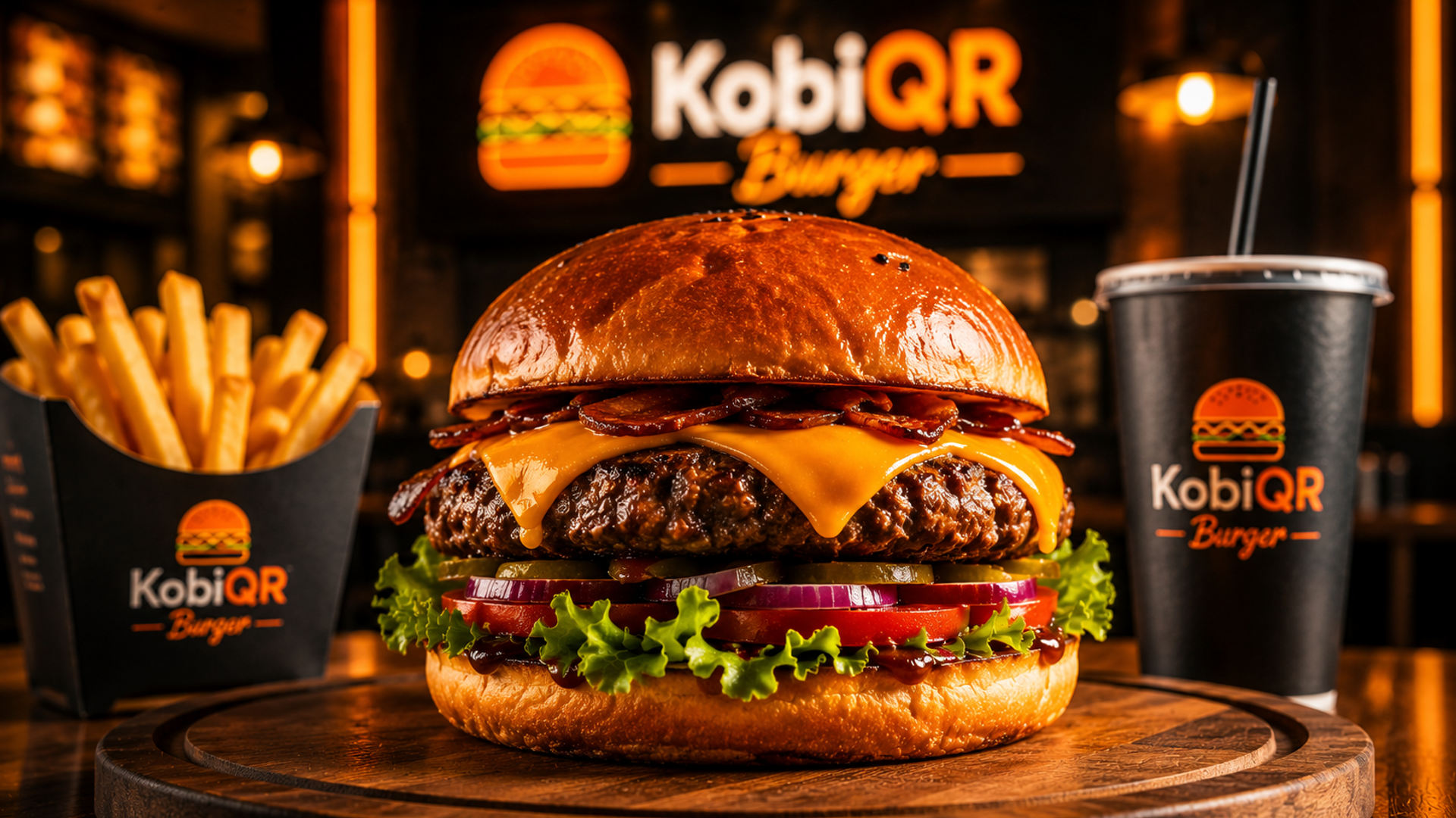Kaliteli Bir Burgeri Diğerlerinden Ayıran 5 Önemli Özellik